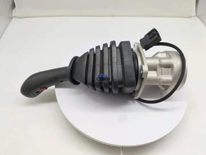 อะไหล่ห้องโดยสารรถขุด XPower รุ่นใหม่ JS200HL JS220 JS200 จอยสติ๊กสำหรับรถขุดตีนตะขาบ - Product Image 2