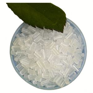 Precio competitivo de alta calidad de gránulos plásticos PP resina polipropileno homopolímero virgen - Product Image 3