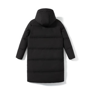 Chaquetas de Plumón Estilo 2026, Chaqueta Ligera con Cierre Completo, Abrigos de Plumón Cálidos para Hombre - Product Image 3