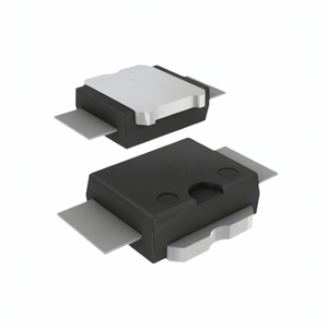 Transistors PD57070S-E BOM IC In Stock PowerSO-10 Exposed Bottom Pad Electronics Component - Product Image 1