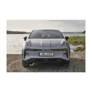 2023 coches de gran oferta coches usados y nuevos medsize Suv New Energy Vehicle Pure Electric Suv 500km 512km 560km Zeekr X