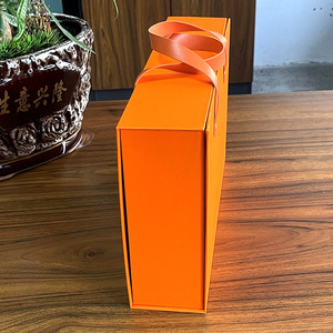 Hộp Giấy Bút Chì Kết Cấu Đóng Gói Mỹ Phẩm Sang Trọng Hộp Giấy Màu Đen Chất Lượng Cao Cho Mỹ Phẩm - Product Image 4