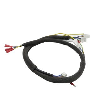 <span class=keywords><strong>Ls1</strong></span> độc lập khai thác 4l60e hệ thống dây điện phù hợp với ổ đĩa Chevy GMC LS hoán đổi dbc 4.8 5.3 6.0 97-06 98 99 00 4l60 Vật liệu dây dẫn bằng đồng - Product Image 1