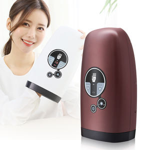 Schnur loses elektrisches Kompressions-Hand massage gerät Druckpunkt-Therapie-Massage gerät für Arthritis-Schmerz linderung Karpal tunnel - Product Image 1