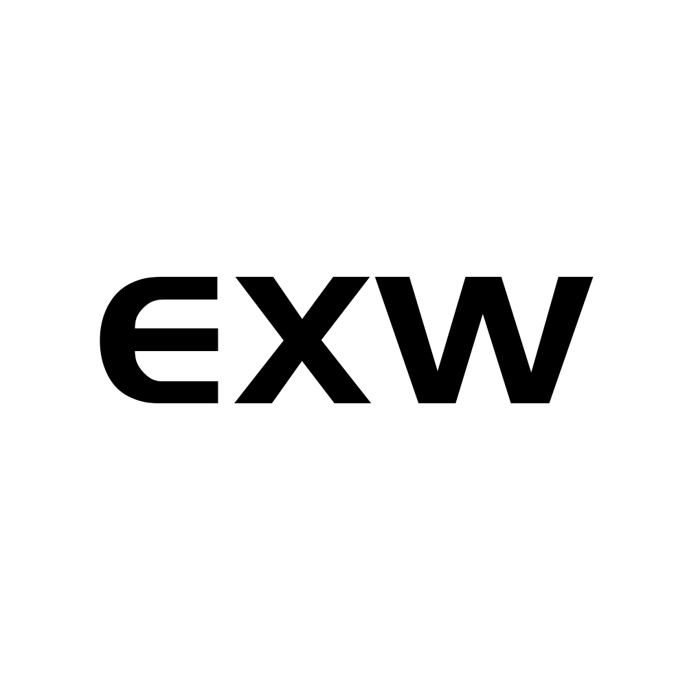 EXW CO .,LTD logo