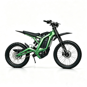 Motocicleta Todoterreno Eléctrica Light Bee de 750w 8000w 35ah, Estilo <span class=keywords><strong>Surron</strong></span>, 72V, Bicicleta Eléctrica de Montaña - Product Image 1