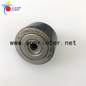 C6.011.121 Cam Follower Hengou SM102 SM74 Bearing New Offset <b>Printing</b> <b>Machine</b> Parts Best Quality Cam Follower Bearing - Product Image 4