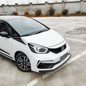 Attelage avant Welta à fixation par boulons pour 11.5th 2021-2022 Quatrième génération Fit GR9 pour style RS Édition illimitée - Product Image 4