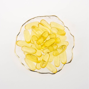 Частная этикетка, Коллагеновые мягкие капсулы, добавки от производителя, витамин С, отбеливание кожи, мягкие гелевые капсулы - Product Image 3