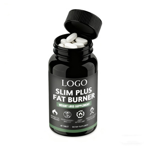 OEM Superfood Giảm Cân Bổ Sung 30 Máy Tính Bảng Vitamin B6 Năng Lượng Tăng Cường Bụng Chất Béo Burner Đốt Cháy Chất Béo Cho Phụ Nữ Người Đàn Ông - Product Image 5