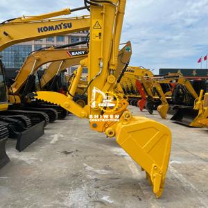 Komatsu เครื่องขุดหางเป็นศูนย์แบบใช้คอมแพคมอเตอร์ PC138-10/PC138US-8/PC138US-2/PC128/PC130/PC110/PC120/PC200คอร์เครื่องยนต์ - Product Image 6