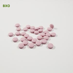 กลูตาไธโอนคุณภาพสูงสำหรับผู้ใหญ่ ชนิดเม็ดสีม่วง พร้อมบริการติดฉลากส่วนตัว ราคาถูก เกรดอาหาร - Product Image 1