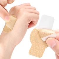 Autocollants pour ongles des orteils, patchs orthopédiques pour soins des ongles des doigts, protection contre l'onychomycose et la paronychie, soins des ongles incarnés