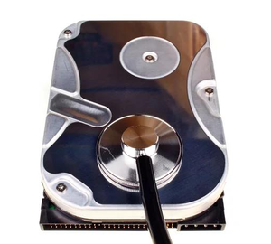 HDD Internal 2TB 3.5" SATA 6Gb/s 7200RPM 256MB Cache Kapasitas Tinggi Keamanan DVR NVR Penyimpanan Desktop Rekondisi - Product Image 6