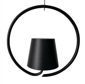 <span class=keywords><strong>Lampada</strong></span> <span class=keywords><strong>da</strong></span> <span class=keywords><strong>Parete</strong></span> LED Ricaricabile USB Zafferano <span class=keywords><strong>Poldina</strong></span>, Design Nordico, Senza Fili, IP54, per Esterni - Product Image 1