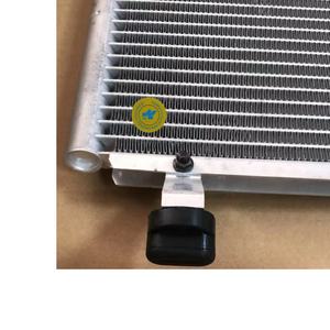 8980001120 941153 AC PART AUTO Condenseur de climatisation pour ISUZU D-MAX RODEO MAX 2.5 3.0 - Product Image 6