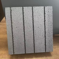 Panneau d'isolation Xp / panneau de chauffage au sol vendu par les fabricants. Matériau isolant thermique