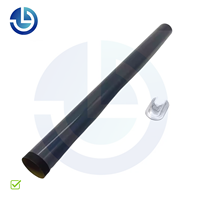 Selongsong Film Fuser Kompatibel untuk HP LaserJet M1136 M1213 M1216 Suku Cadang Printer Film Pemanas Baru