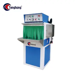 Tenghong TH-516A Trên Hơi Nước Nóng Hồng Ngoại Giày Da Làm Mềm Hấp Làm Máy Sấy Máy Để Làm Giày