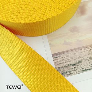 Manufacturers Direct Selling Polyester <b>Webbing</b> Net Belt Industrial Production Belt Flat <b>Webbing</b> - Product Image 4