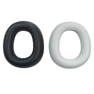 Almohadillas de repuesto para Logitech <span class=keywords><strong>G735</strong></span> almohadillas de espuma para los oídos G 735 almohada cojín tazas cubierta piezas de reparación auriculares - Product Image 5