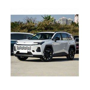 Toyota Wildlander SUV a Gasolina, Modelo Pro 2.0L 2026 - Product Image 1