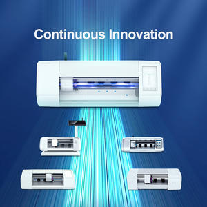 Traceur de découpe de Film Hydrogel TPU Intelligent multifonctionnel protecteur d'écran Mobile pour montre intelligente - Product Image 5