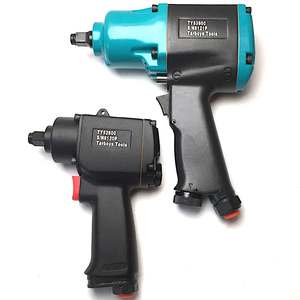 Het Deed De Truc. Om De Zeer Hardnekkig Strakke Krukasbout 1/2 "Impact Te Verwijderen En U-Bouten Op Een Brandstoftruck Te Installeren - Product Image 5