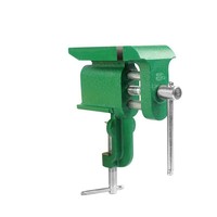 Petite pince de serrage domestique multifonctionnelle avec mors plats pour taraudage et fixation
