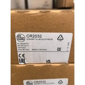 Módulo Controlador de E/S CR2032 Nuevo de IFM, Fabricado en China - Product Image 3