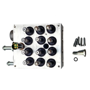 68067457AA Nueva Unidad de Control de frenos antibloqueo para Jeep Wrangler 2010-2019 - Product Image 2