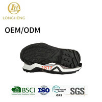 Chaussures d'extérieur pour hommes LONGHENG, légères, confortables, écologiques, semelle personnalisable, vente directe d'usine, durables, antidérapantes
