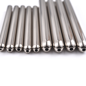 KADS Offre Spéciale – Ensemble de Pinceaux Acryliques en Martre Kolinsky avec Manche en Bois Rouge et Support pour Stylo – Outils de Manucure pour Extension d'Ongles et Sculpture - Product Image 3