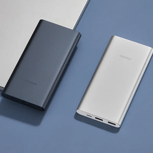 Batería Externa Original Mi de 10000 mAh, 22.5 W, Alta Capacidad, Carga Rápida, para Teléfono Inteligente PB100DZM - Product Image 4