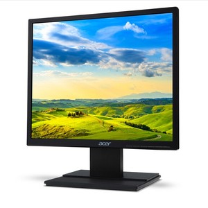 Màn hình Acer 17 inch V176 mới, tỷ lệ khung hình 5:4 (màn hình tiêu chuẩn), có thể gắn tường, đèn nền LED, để giám sát - Product Image 3