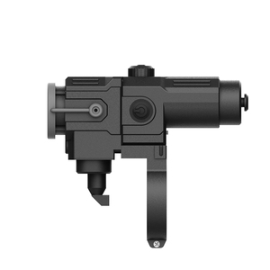 משקפת ראיית לילה רב תכליתית 2 ב-1 המותקנת על קסדה, דור 2, רזולוציית 640x512, ראיית לילה באור חלש - Product Image 6