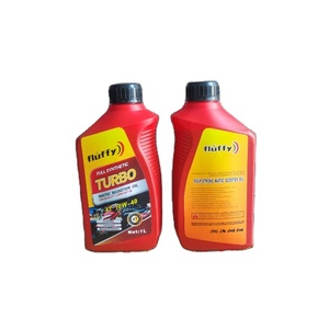 Huile moteur synthétique pour moto API SL SF 4T <span class=keywords><strong>10W40</strong></span>, longue durée de vie - Product Image 1