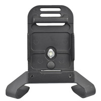 Kit de montage de support NVG pour casque tactique, compatible avec les casques ACH, PASGT, MICH/M88, pour lunettes de vision nocturne, fixation Rhino.