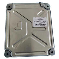 Unité de commande moteur ECM ECU 60100010 pour machine génératrice TAD762VE D7