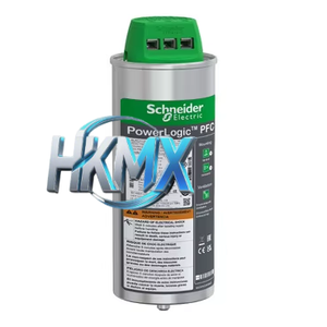 Condensador de Corrección del Factor de Potencia BLRCH125A150B52 BLRCH125A200B52 BLRCH125A250B52 BLRCH125A300B52 con Reactor Desintonizado para la Industria - Product Image 1