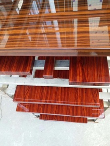 Kino Durable Stainless Steel Kitchen Cabinet <strong>Door</strong> Panel Acrylic Finish Sink Drawer Slide Hinge Sample One Piece Quality Checking - Product Image 4