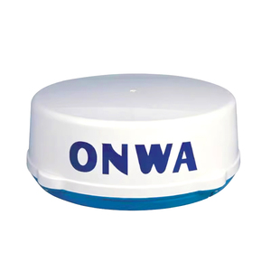 Radar Marino Onwa KR-1008 da 9,7 Pollici 36nm con AIS per Navi - Product Image 4