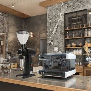 เครื่องชงกาแฟมัลติฟังก์ชั่นระดับมืออาชีพ 110v E61 กึ่งอัตโนมัติ 2 หัวชง สำหรับใช้งานเชิงพาณิชย์ - Product Image 2