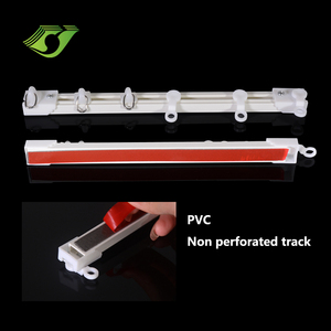 Adesivo PVC rotaie <span class=keywords><strong>per</strong></span> tenda forte bastone pesante misura varie <span class=keywords><strong>tende</strong></span> <span class=keywords><strong>per</strong></span> la cucina <span class=keywords><strong>camera</strong></span> <span class=keywords><strong>da</strong></span> <span class=keywords><strong>letto</strong></span> - Product Image 6