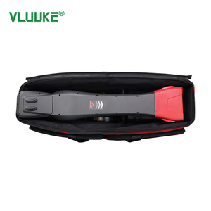 Détecteur de canalisations électronique intelligent Vluuke Es7080, localisateur de câbles souterrains, IP67, précision 0,2, aluminium Es7080 - Product Image 5