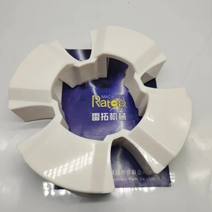 Acoplamiento de Goma R330-9 R290LC7 R290LC7A R290LC7H R300LC7 160H 11E9-15091 K9000994 - Product Image 6