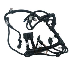 ชิ้นส่วนรถขุด PC200-8 ชุดสายไฟเครื่องยนต์ 6754-81-9440 - Product Image 2