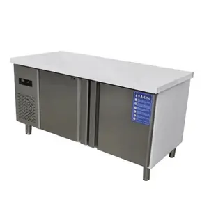 Göğüs derin kullanılan ticari dondurucular endüstriyel buzdolabı dondurucu için satış
