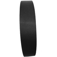 Sangle en nylon tressé torsadé durable et écologique, couleur unie, pour appareil photo, poignet ou remplacement de sac, modèle LM1350