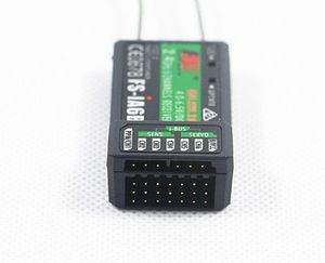 Receptor Flysky FS-iA6B de 6 Canales con Salida PPM y Puerto IBus para Transmisor Flysky Fs I6 - Product Image 2